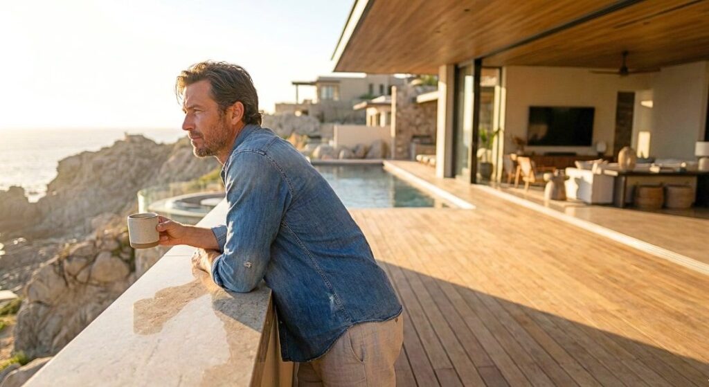 How Mindset, Not Market, Shapes the Cabo Real Estate