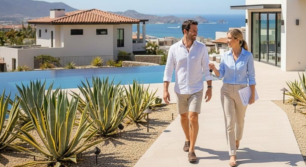 The Emotion Behind Every Dream Purchase in Los Cabos