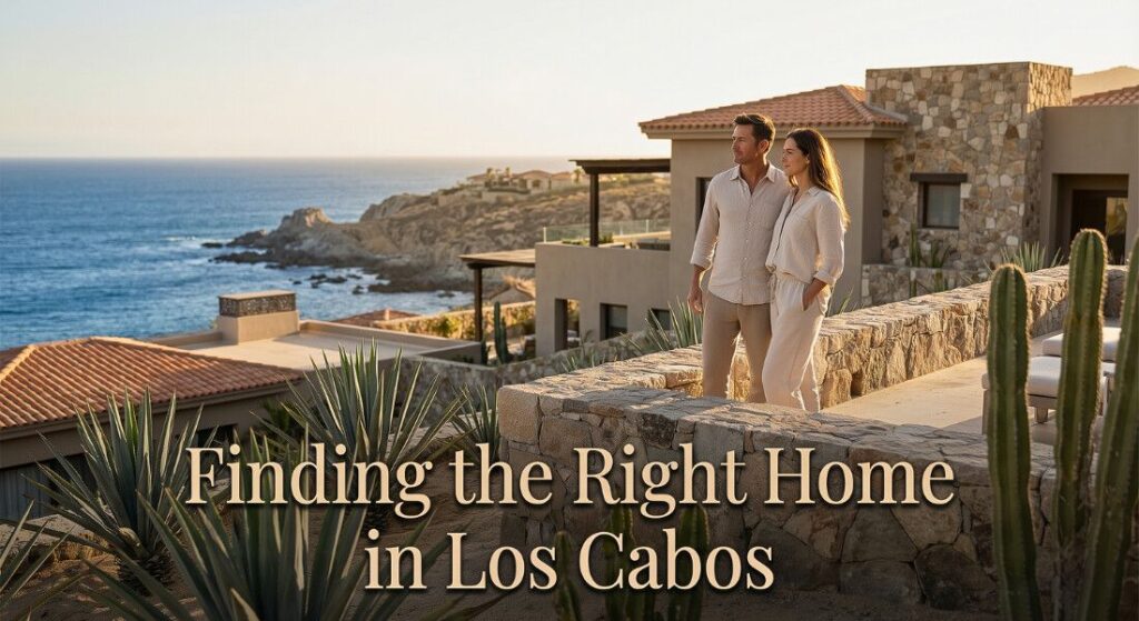 los-cabos-real-estate-finding-the-right-home